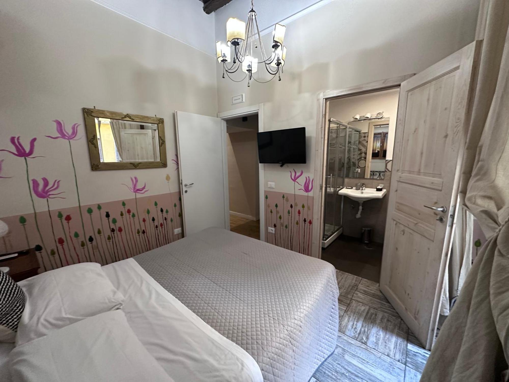 נאפולי Corso 211 Beds & Suites מראה חיצוני תמונה