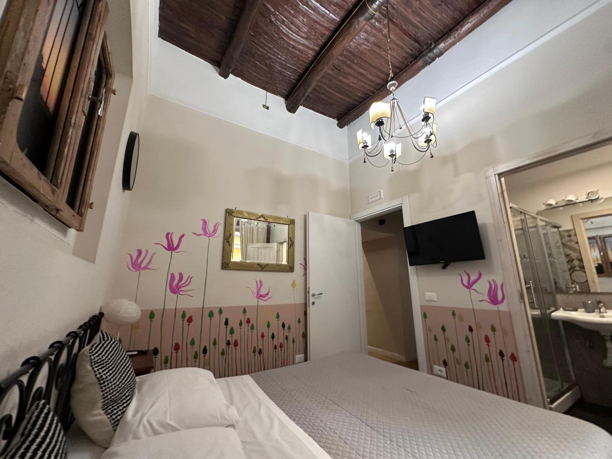 נאפולי Corso 211 Beds & Suites מראה חיצוני תמונה