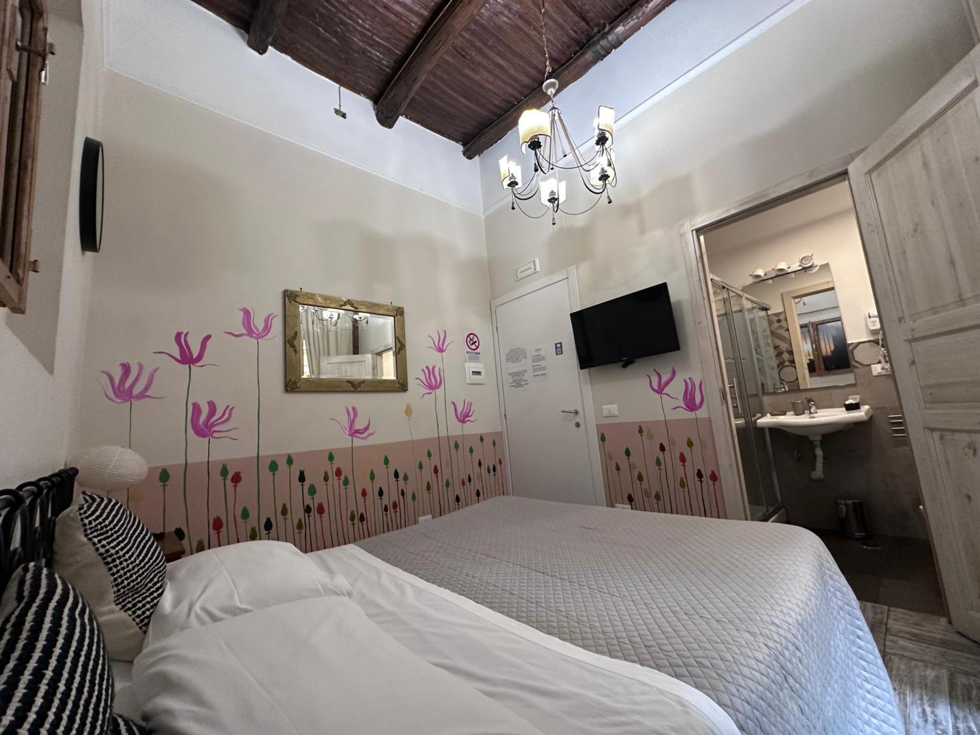 נאפולי Corso 211 Beds & Suites מראה חיצוני תמונה